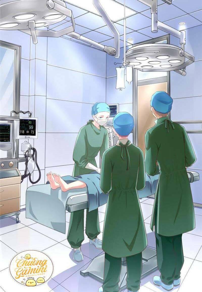 gặp phải người chồng xảo quyệt! chapter 3 36