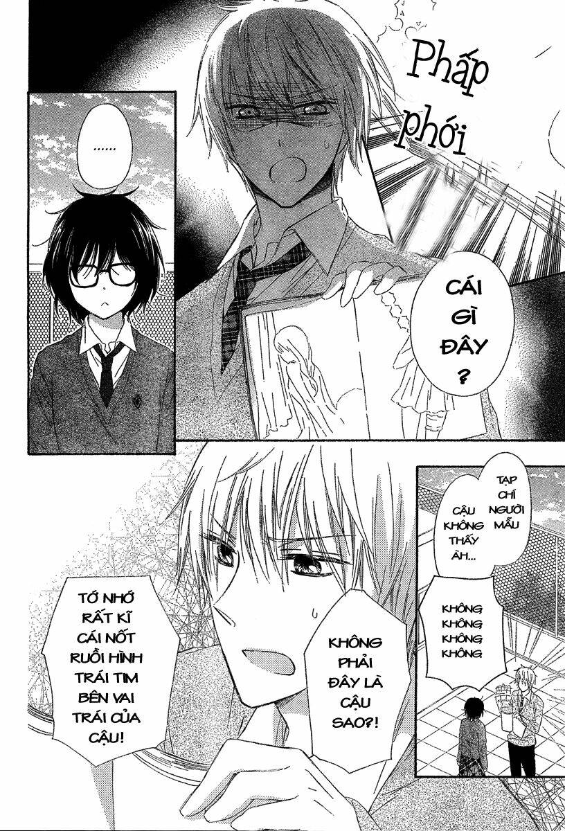 black coffee chapter 1 10