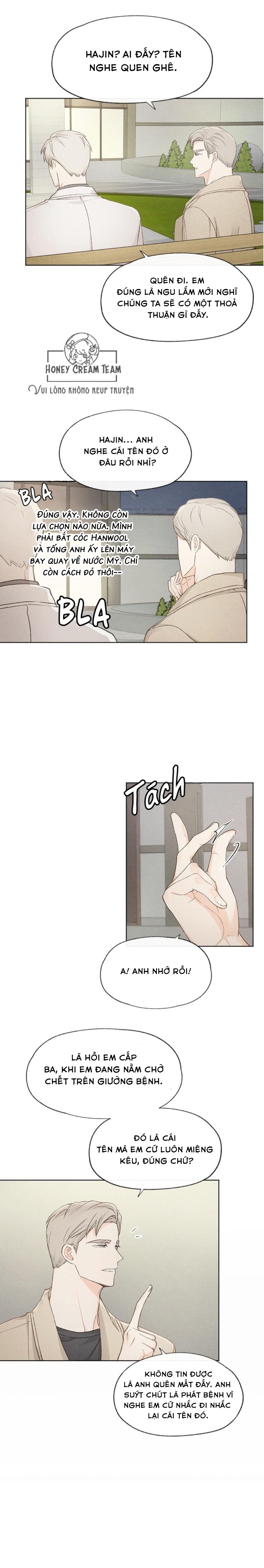 yêu hay không yêu chapter 21 10