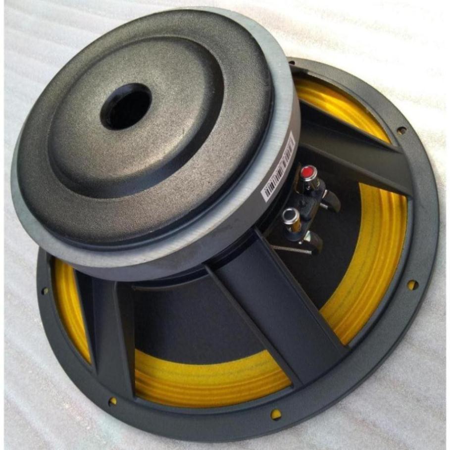 LOA BASS 30 B3 AUDIO TỪ 170 COIL 65 GÂN VÀNG - GIÁ 1 CẶP