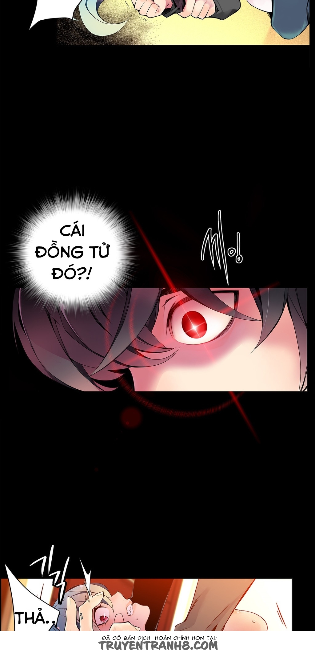 sự ràng buộc của lilith chapter 8 4