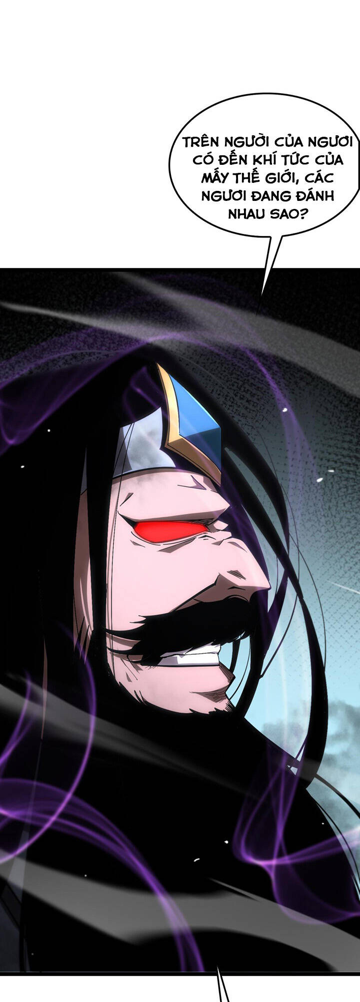 chư giới - tận thế online chapter 172 2