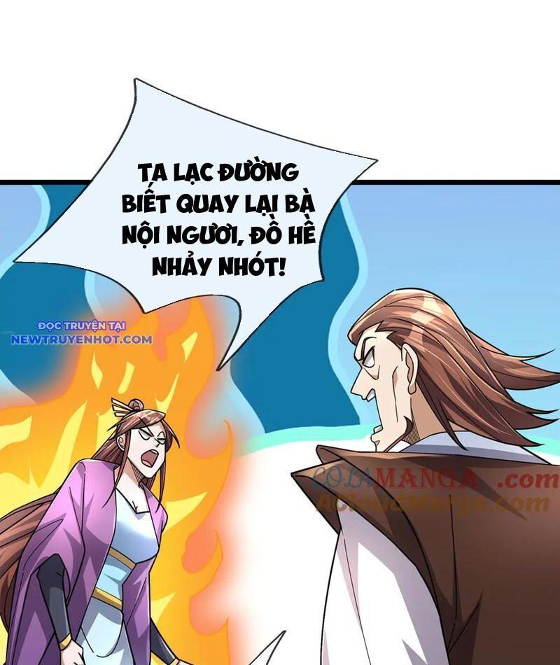 ngủ say vạn cổ: xuất thế đẩy ngang chư thiên chapter 75 77