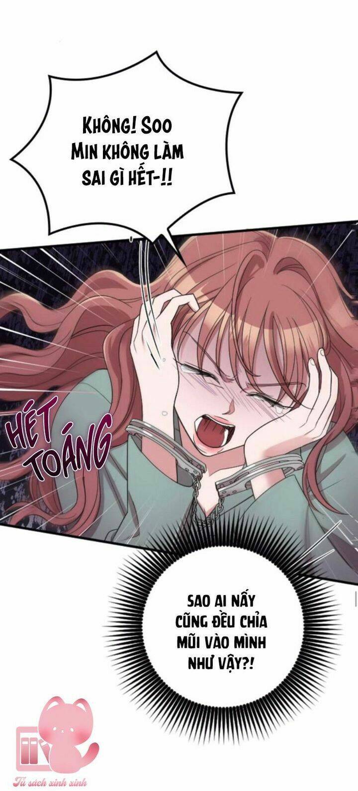 cô đi mà lấy chồng tôi đi chapter 45 56