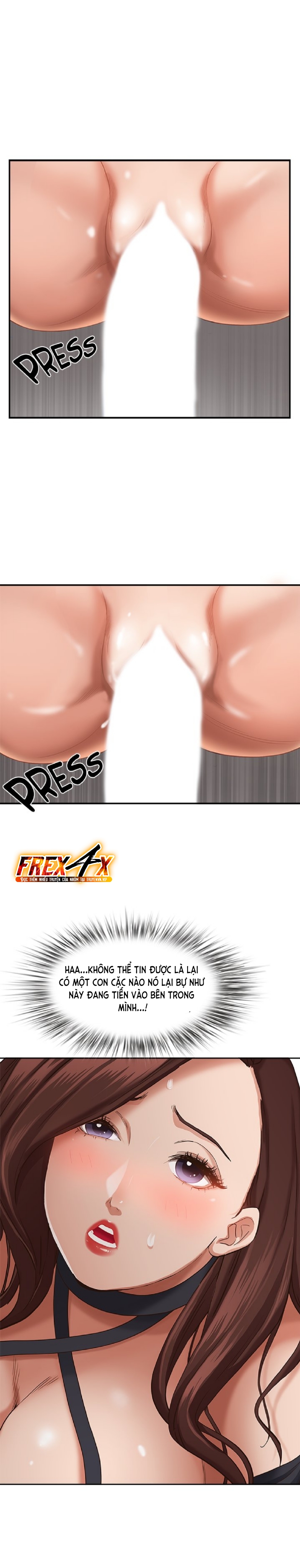 chung nhà bạn mẹ chapter 21 36