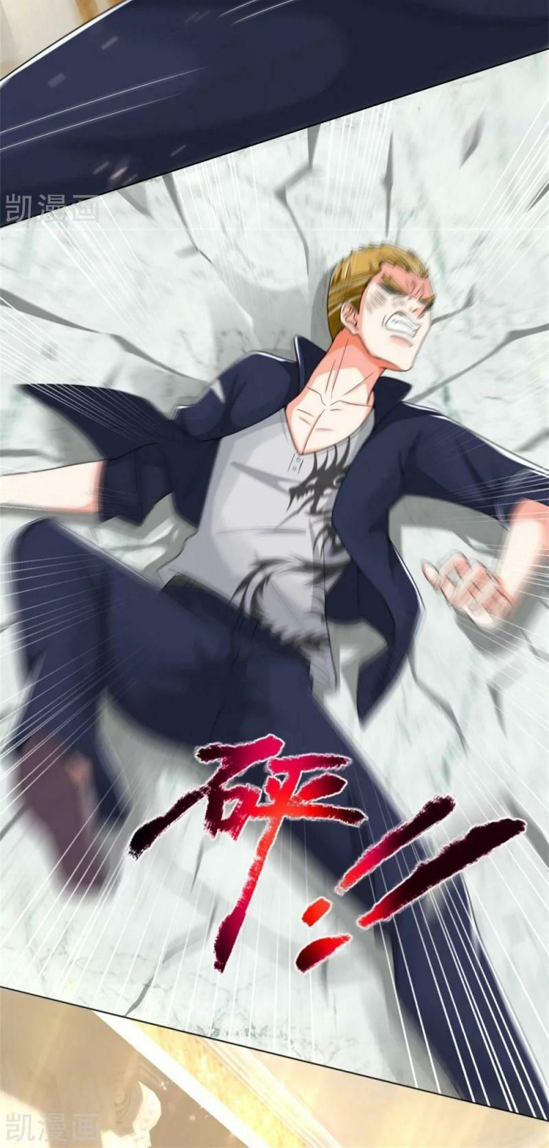 vú em tiên tôn đi ở rể chapter 159 29