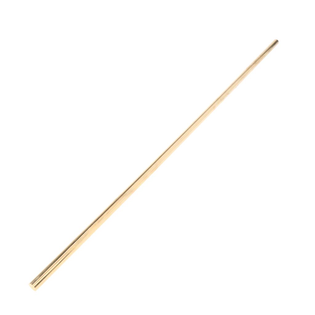 Thanh X 50 Cm Bằng đồng Thanh Tròn Vật Liệu Cắt 4mm-8 Mm