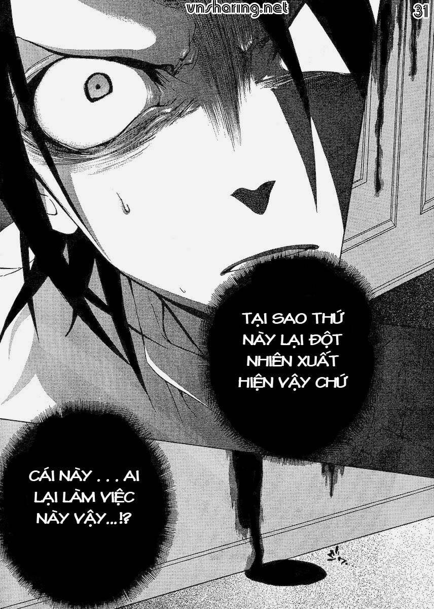 umineko no naku koro ni episode 1: legend of the golden witch chapter 14 32