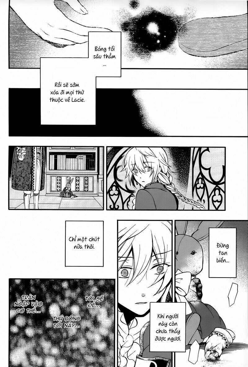 pandora hearts chapter 71 23