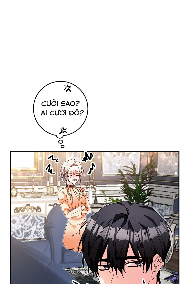 lí do cô ấy trở thành ác nữ chapter 8 6