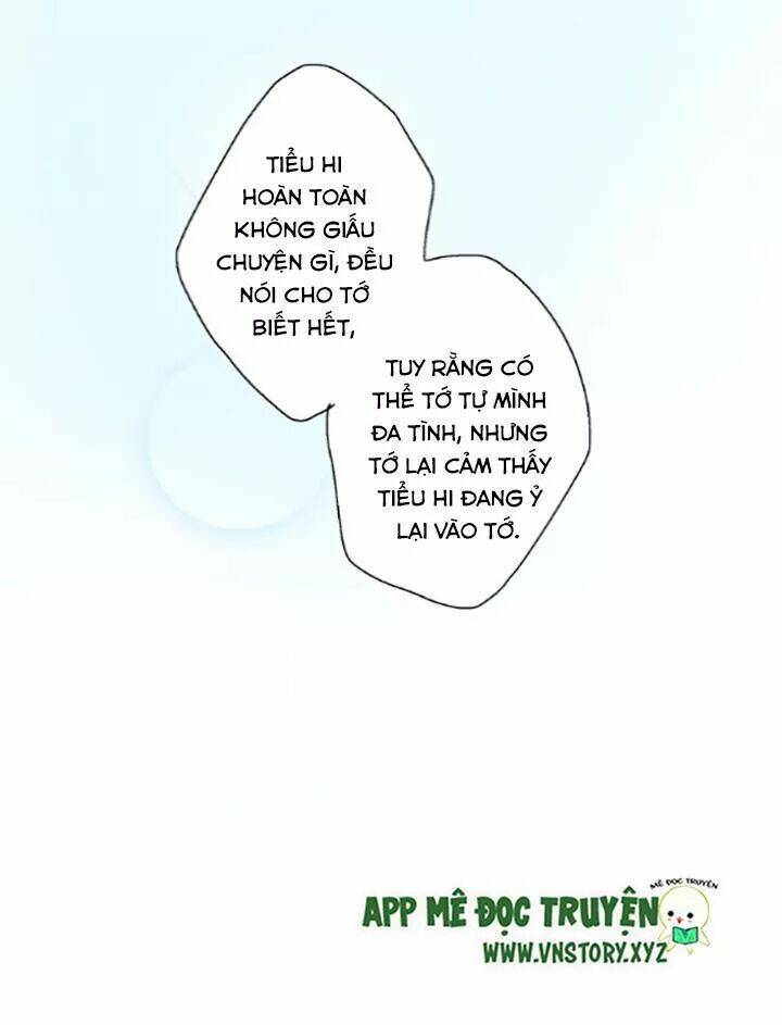 ngàn vạn nụ hôn đầu chapter 19 10