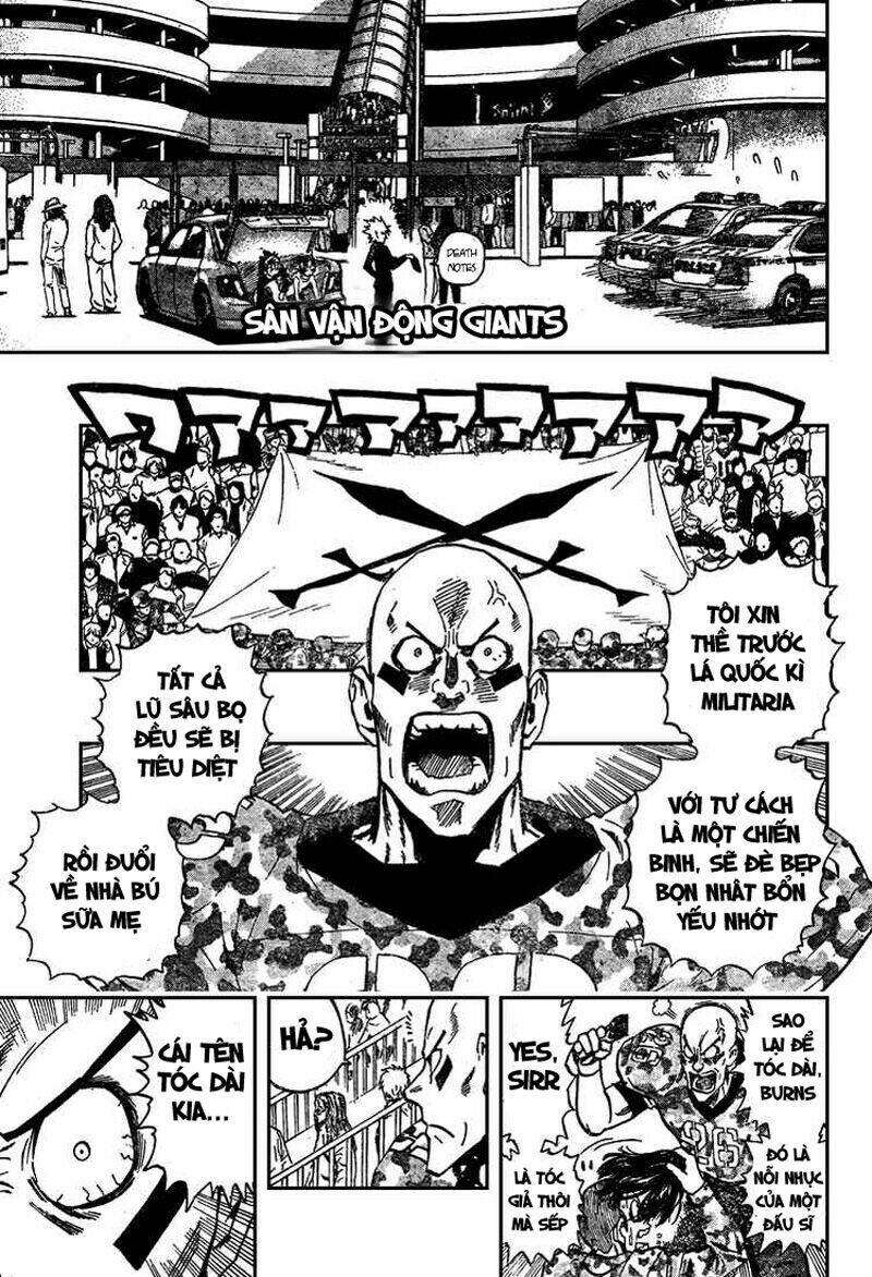 lá chắn mắt chapter 313 13