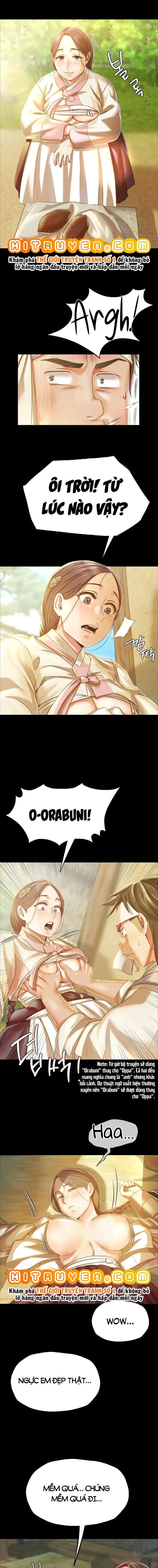 [18+] tiểu thư chapter 49 2