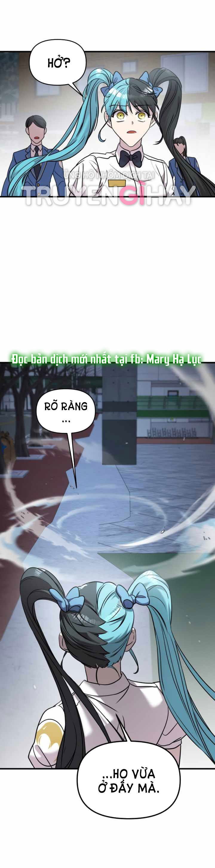 phản diện thuần túy chapter 9.2 50