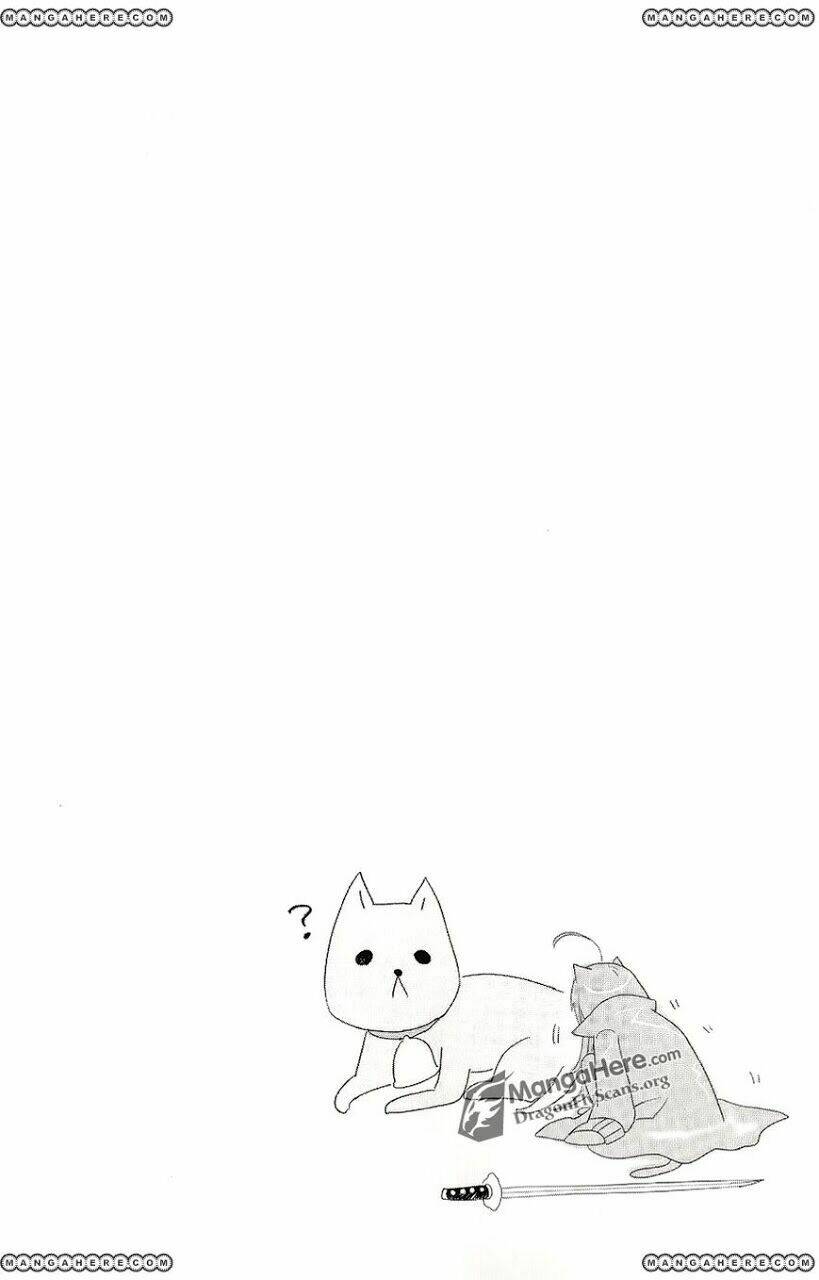 đôi mắt của shana chapter 49 31