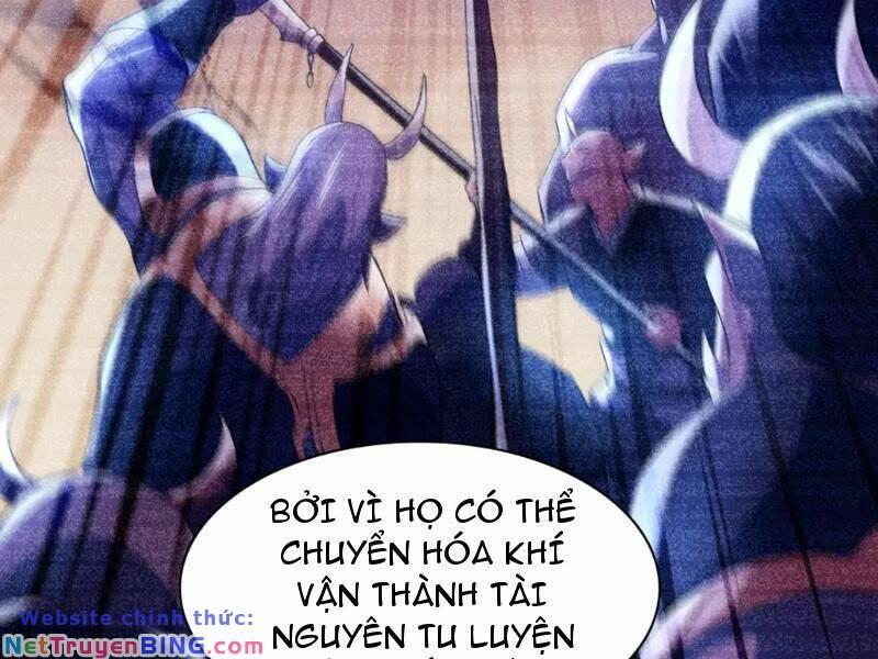 không nhường nữa ta chết, ta liền thật vô địch chapter 127 67