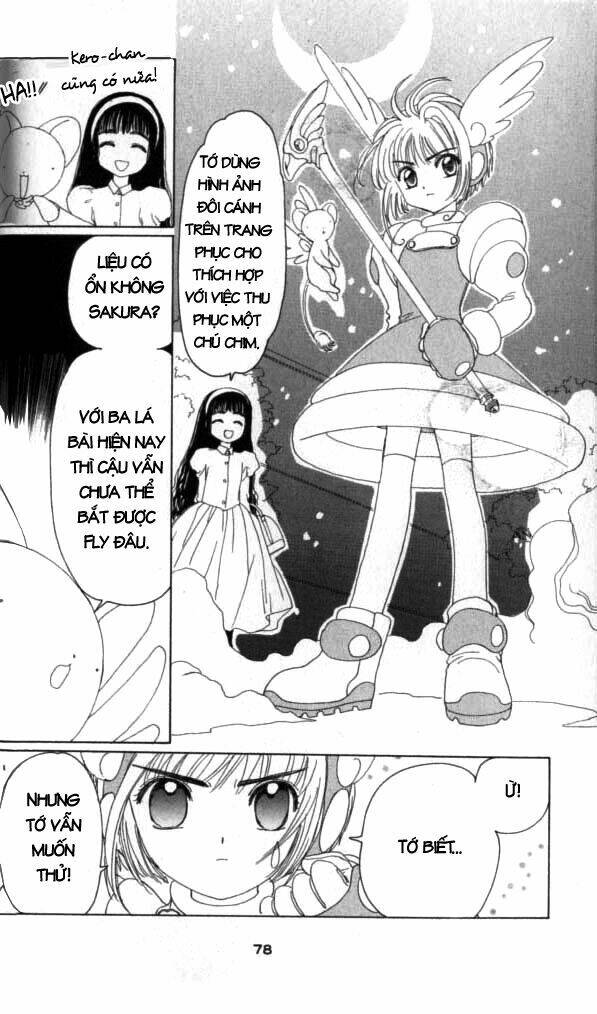 card captor sakura chapter 2 28
