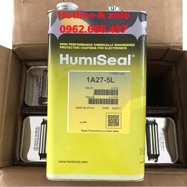 Dầu HumiSeal 1A27