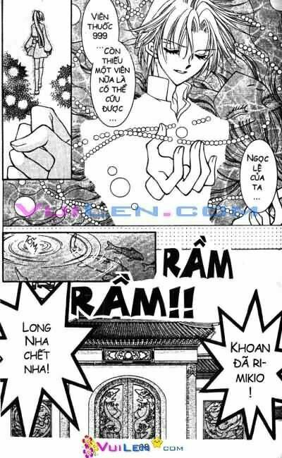 lâu đài cổ chapter 5 62