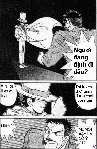 kaito kid chapter 14 2