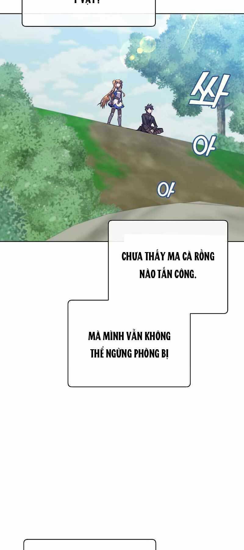 Anh Hùng Mạnh Nhất Trở Lại chapter 98 3