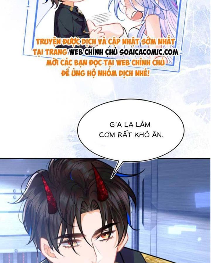 vị chỉ huy lạnh lùng khóc trong vòng tay tôi chapter 49 34