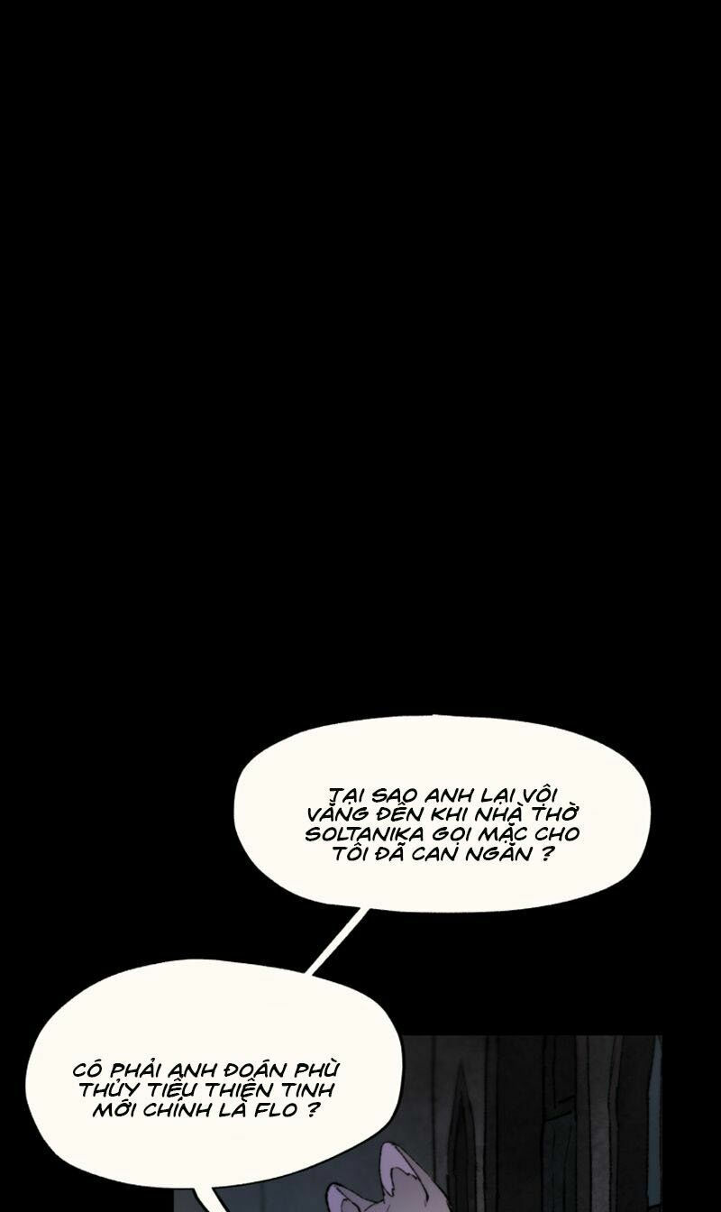 nơi mà ngôi sao băng rơi xuống, hãy đợi ở đó chapter 12 24