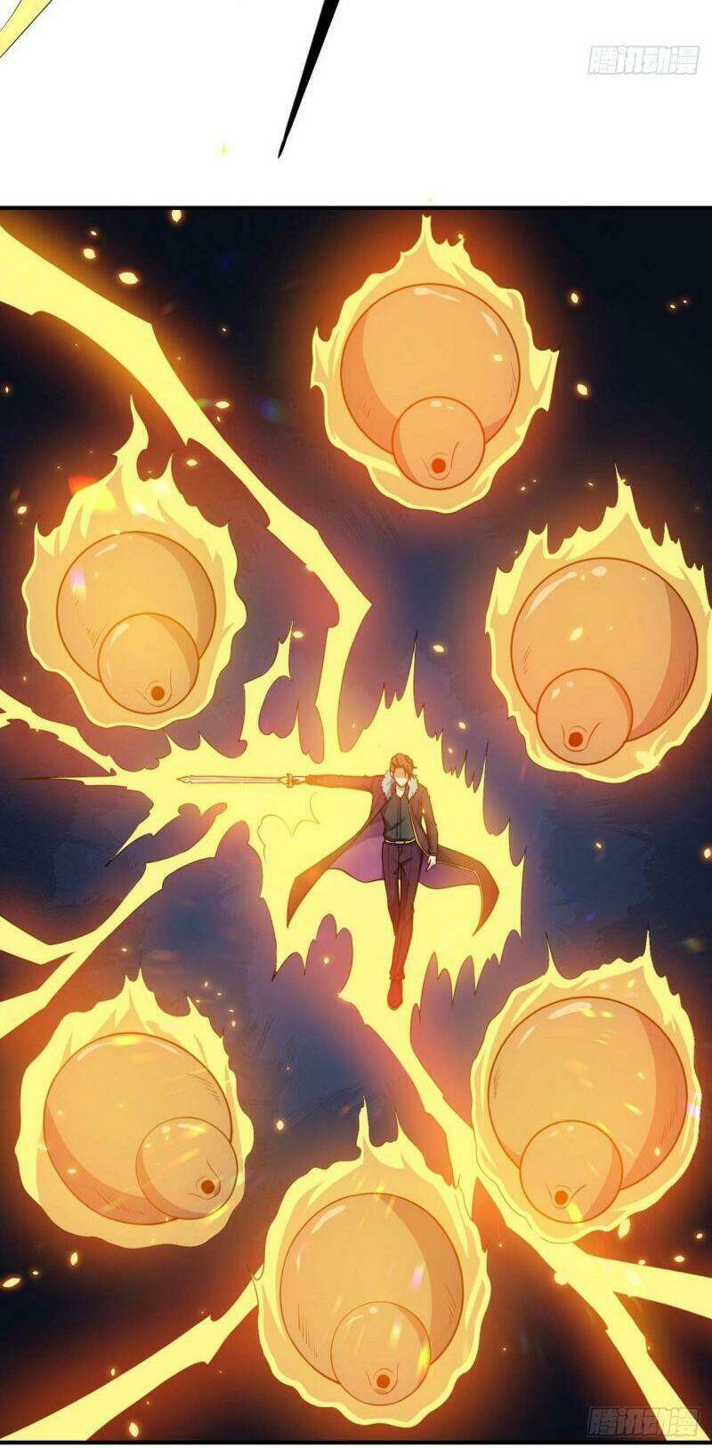 tổ thượng có tiền chapter 67 3