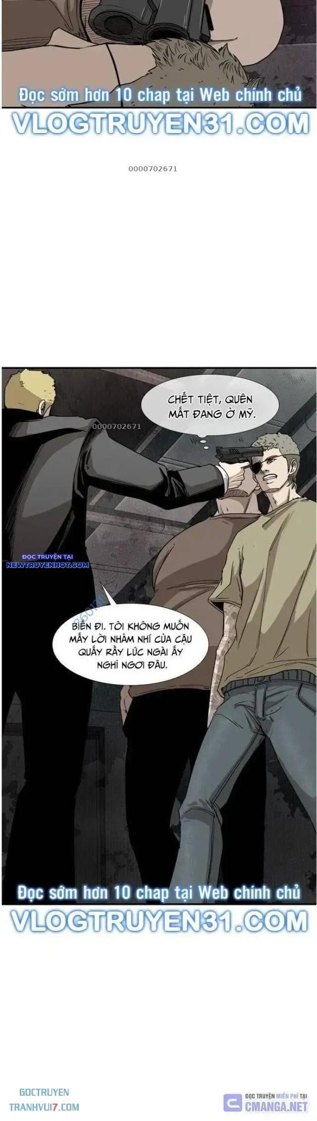 shark - cá mập chapter 95 21