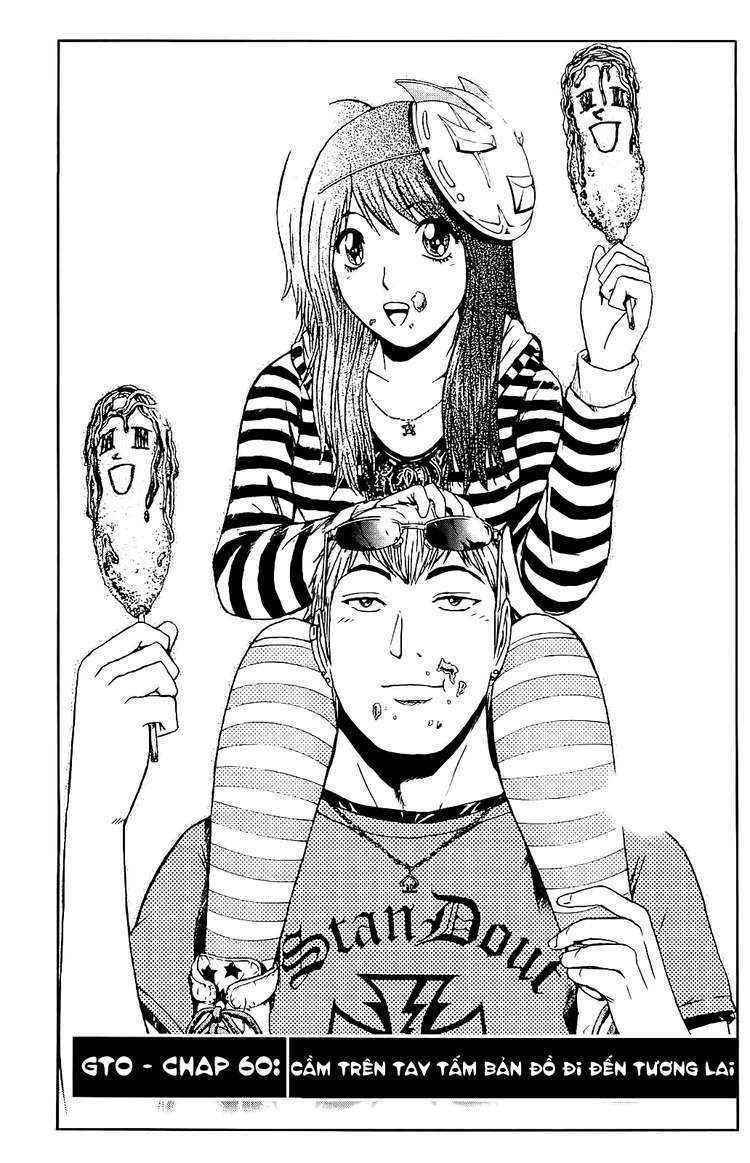 gto: shonan 14 days chapter 60 2