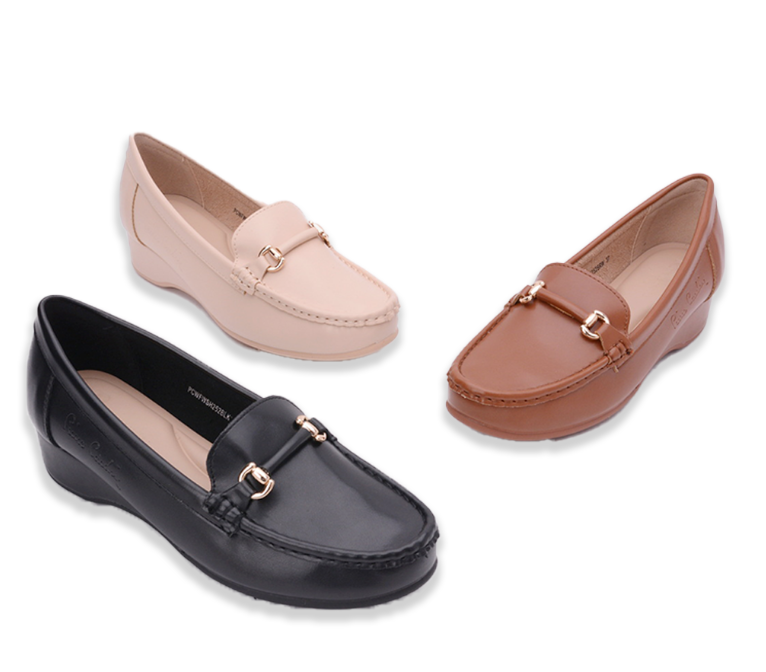 Giày nữ comfort Pierre Cardin – PCWFWSH 252