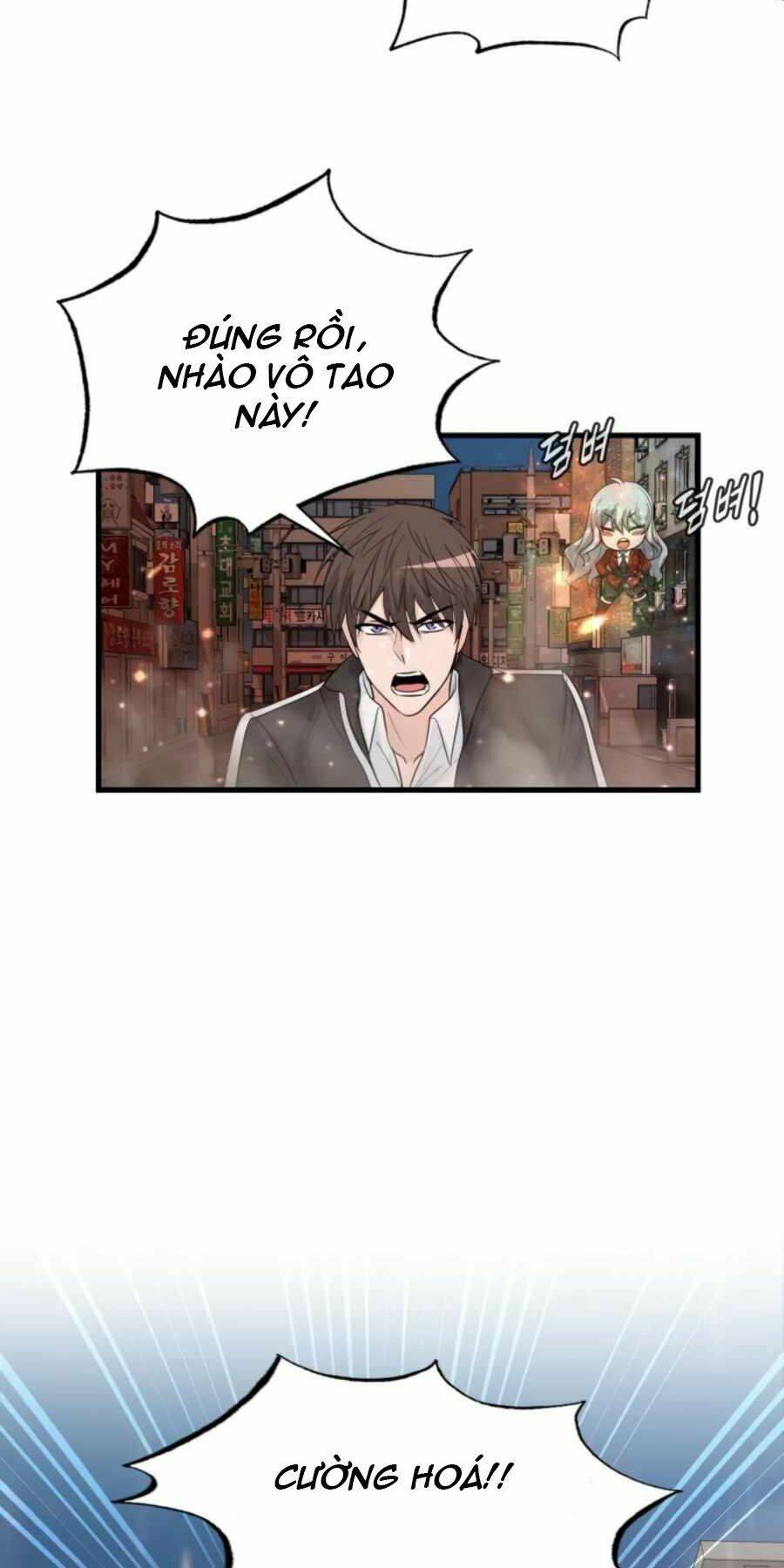 mẹ tôi là chòm sao bảo hộ m chapter 2 93