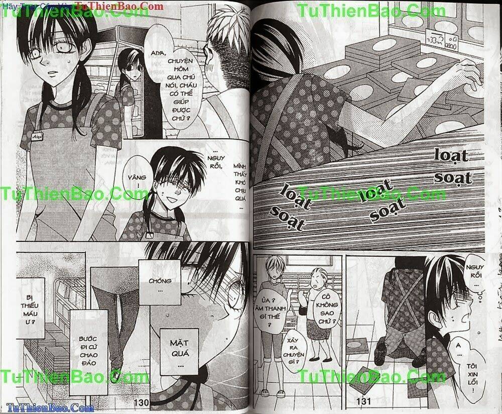 tình bạn đích thực chapter 12 66