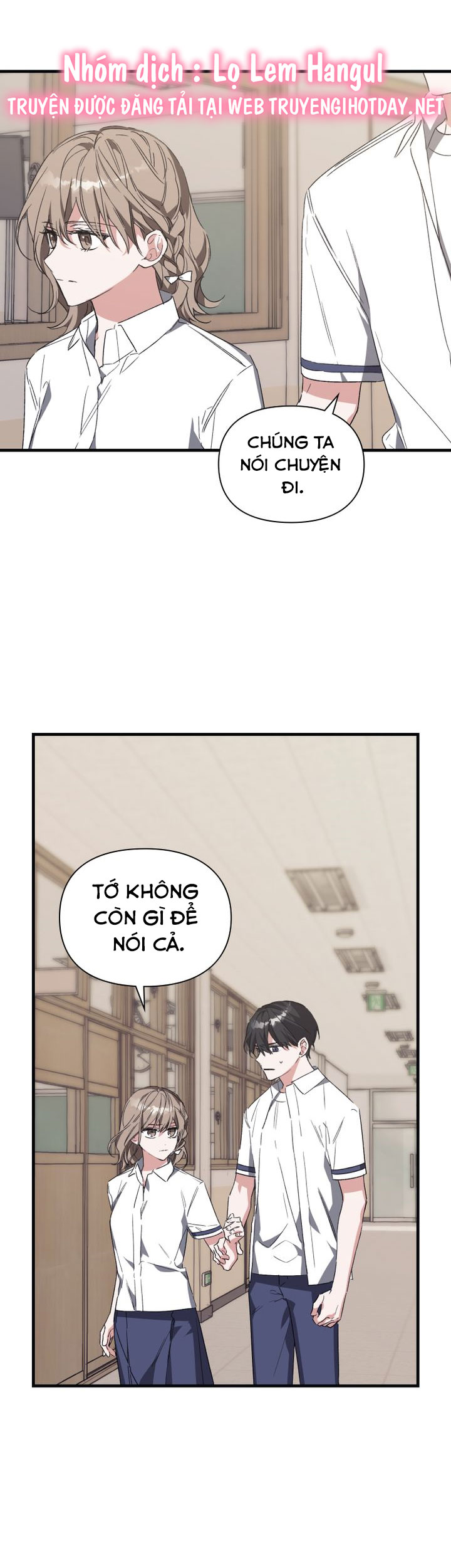 cuộc du hành thời gian của sela chapter 87 14