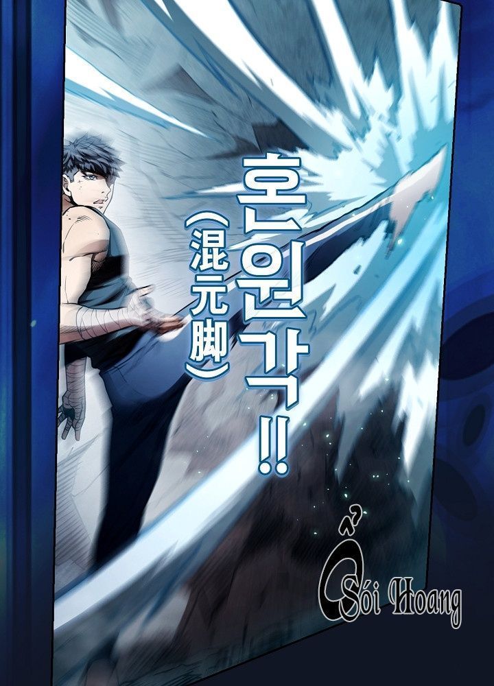 chòm sao trở về từ địa ngục chapter 5 26