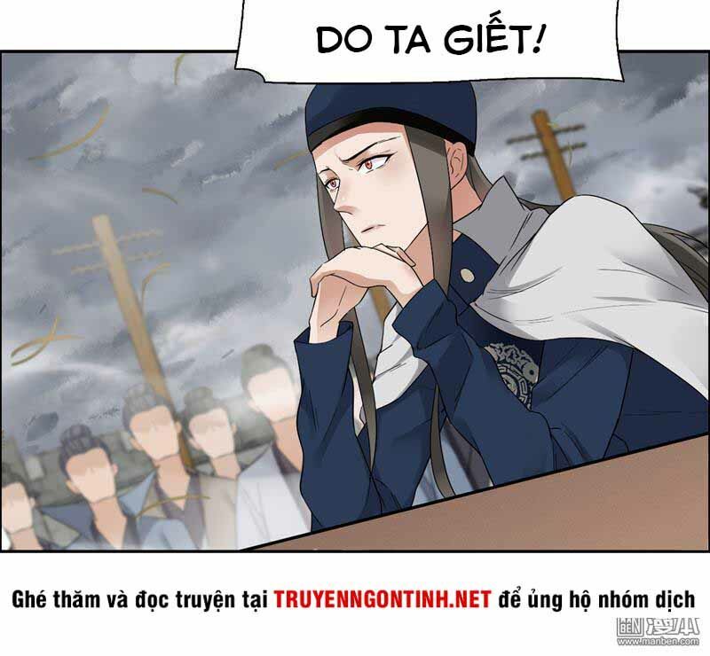 cuồng nữ trọng sinh - hoàn khố thất hoàng phi chapter 36 7