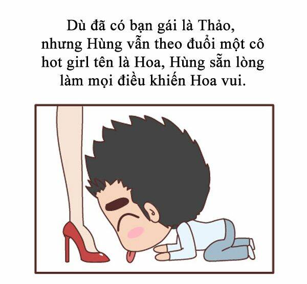 giải mã tình yêu chapter 8 12