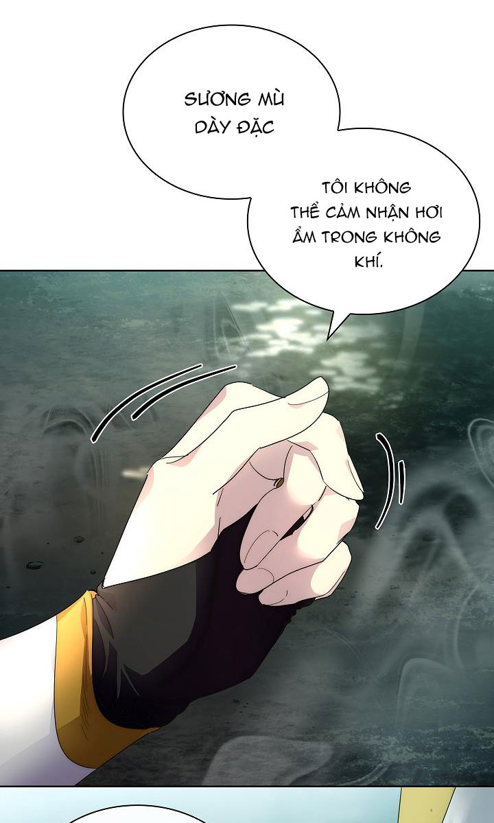 Tôi Đã Nuôi Hồ Ly Sai Cách Rồi chapter 39.2 17