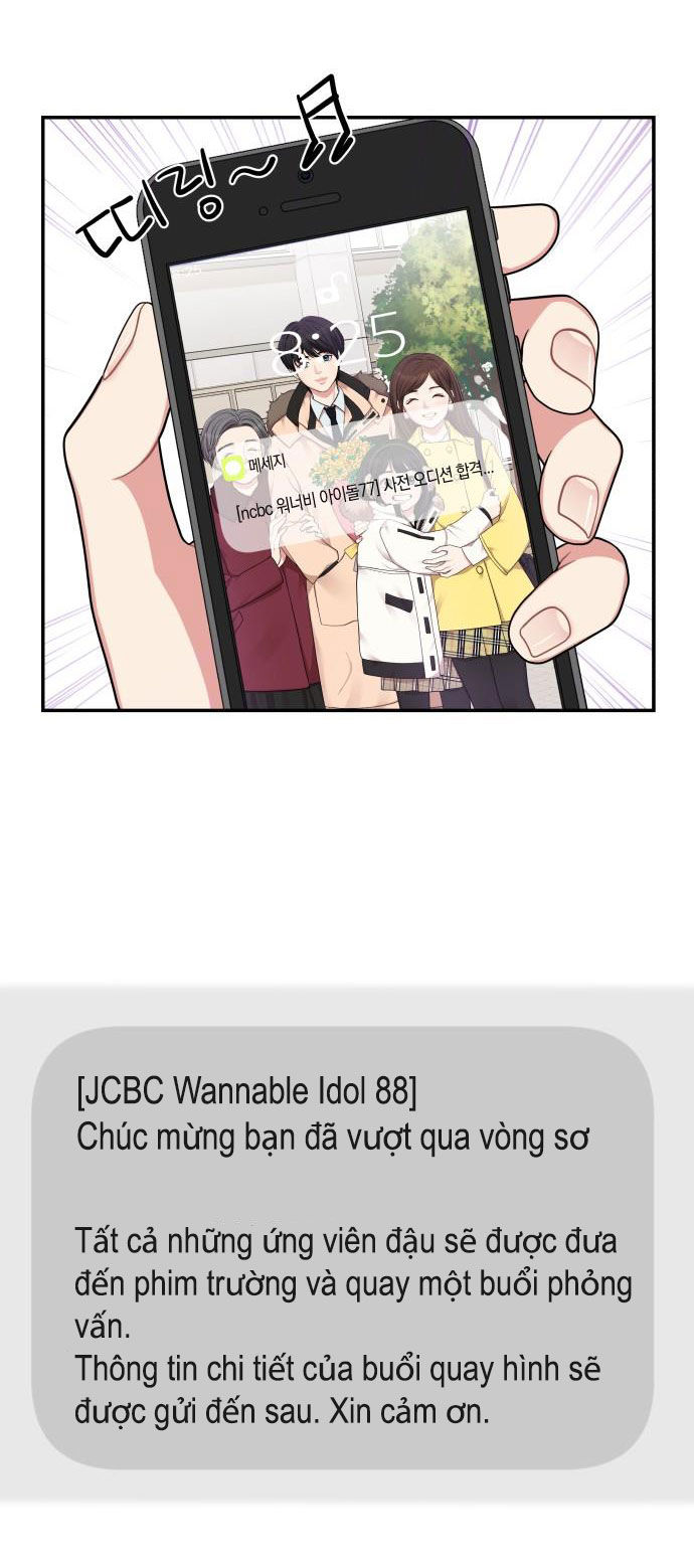 gửi em người đánh cắp những vì sao - to you who swallowed a star chapter 34.2 59