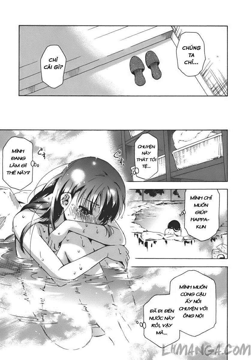 hitotsu yane no shita no chapter 5 15