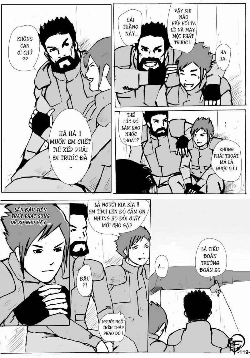 break free magazine chapter 2 120