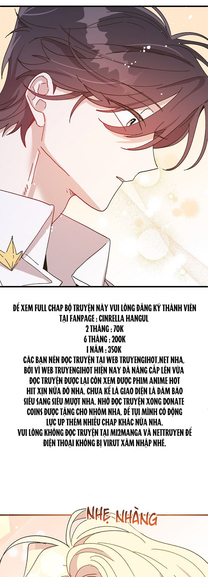 công chúa giả điên chapter 43.1 9