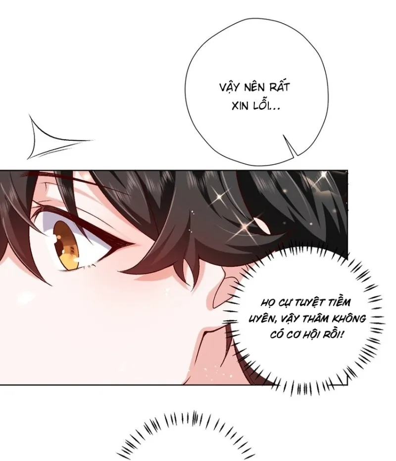 anh ấy cho đi nhiều lắm chapter 11 50