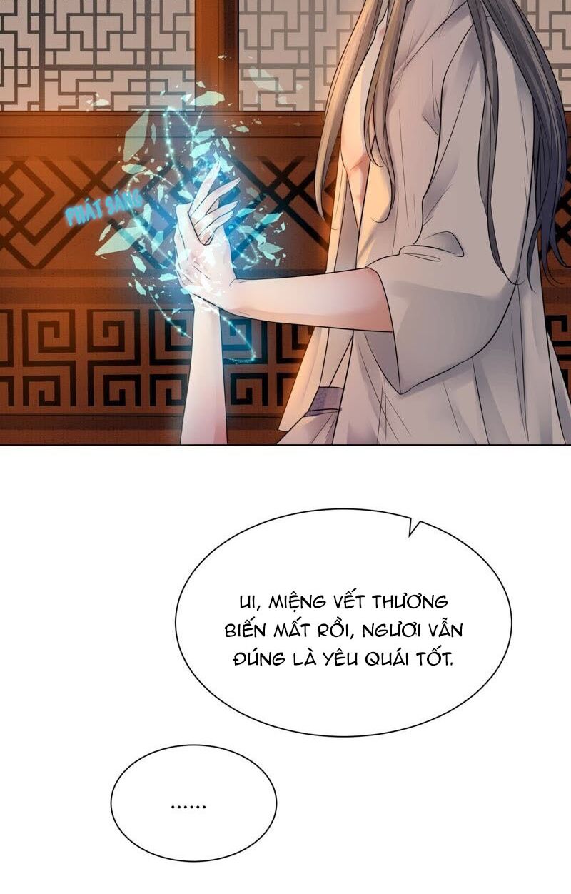 yêu long đại nhân của ta chapter 8 24