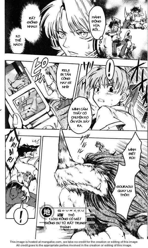 rồng ma trận chapter 1 36