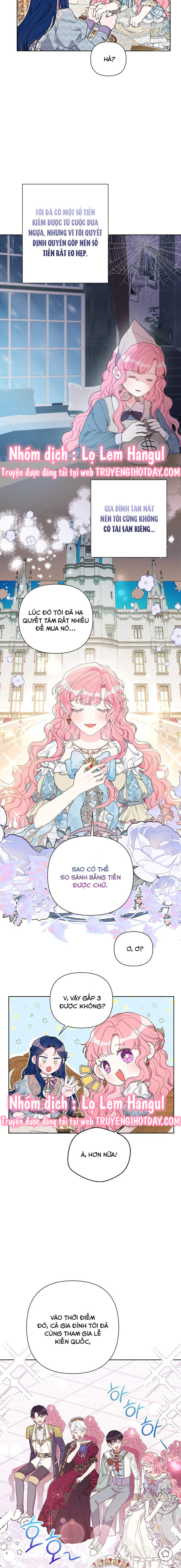 trở thành con dâu bất đắc dĩ chapter 72.1 7