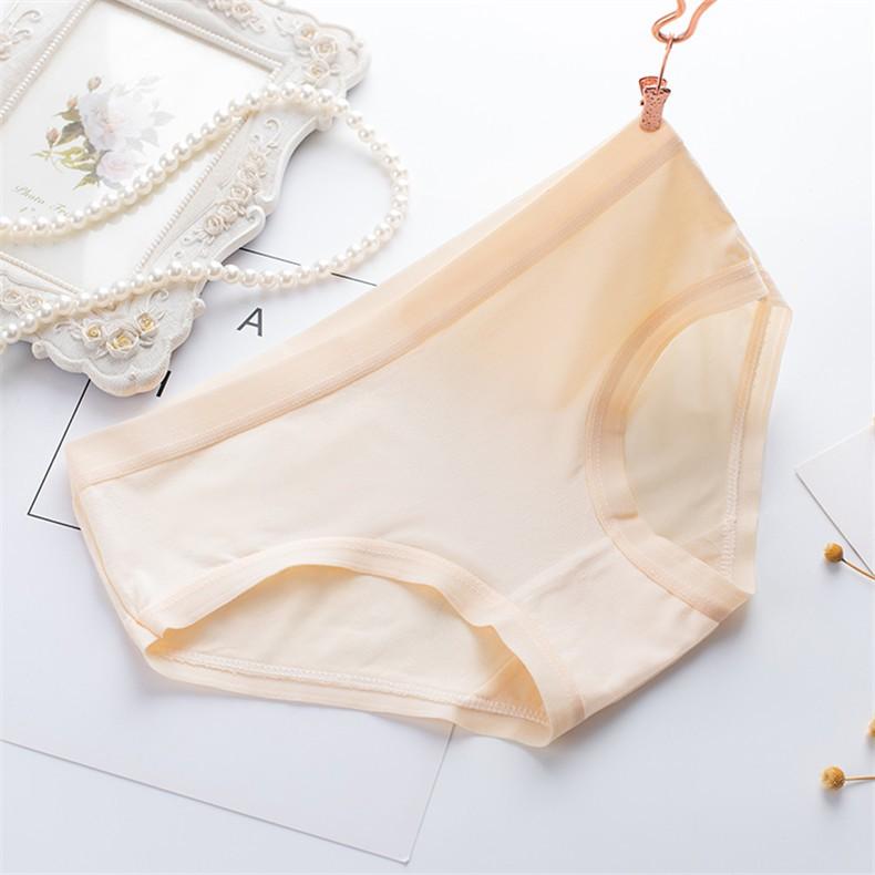 Quần lót Cotton mềm mịn thoáng mát DL915