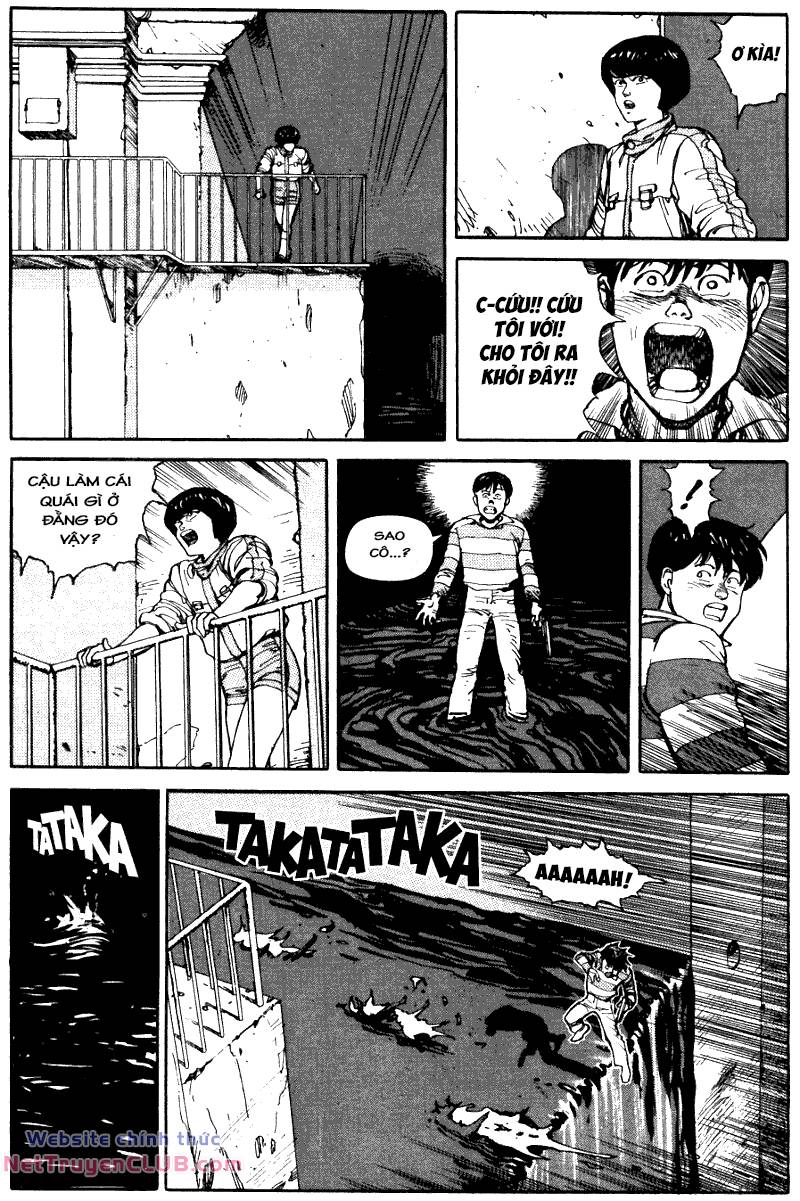 năng lực tâm linh - akira chapter 9 17