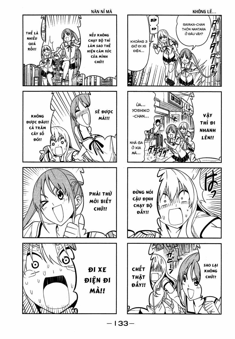 aho girl chapter 34 3