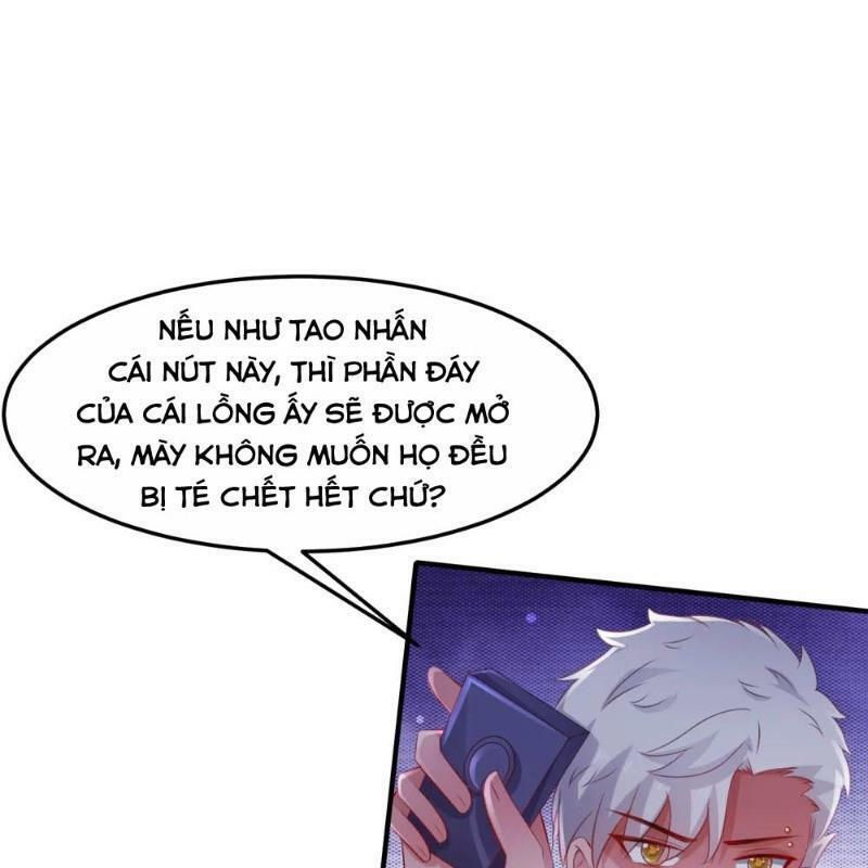 tối cường vận đào hoa chapter 100 42